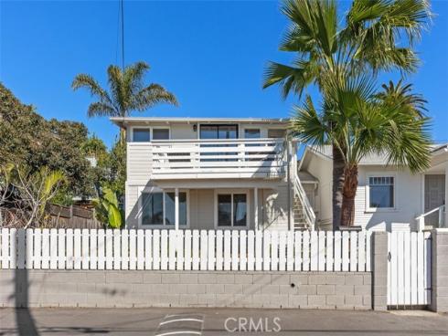 31666  Wildwood   Road, Laguna Beach, CA