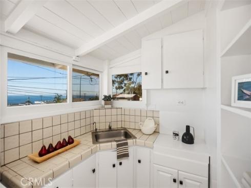 31666  Wildwood   Road, Laguna Beach, CA