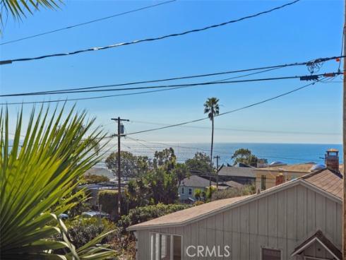 31666  Wildwood   Road, Laguna Beach, CA