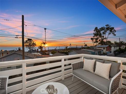 31666  Wildwood   Road, Laguna Beach, CA