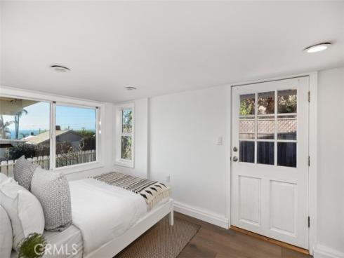 31666  Wildwood   Road, Laguna Beach, CA