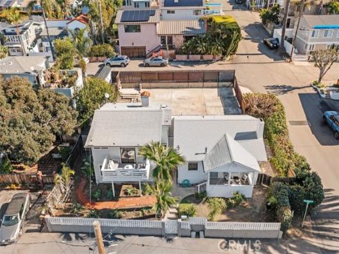 31666  Wildwood   Road, Laguna Beach, CA