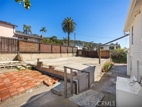 31666  Wildwood   Road, Laguna Beach, CA