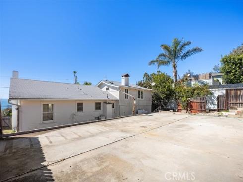 31666  Wildwood   Road, Laguna Beach, CA