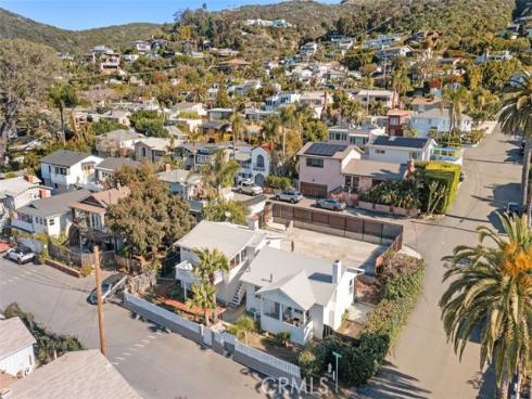 31666  Wildwood   Road, Laguna Beach, CA