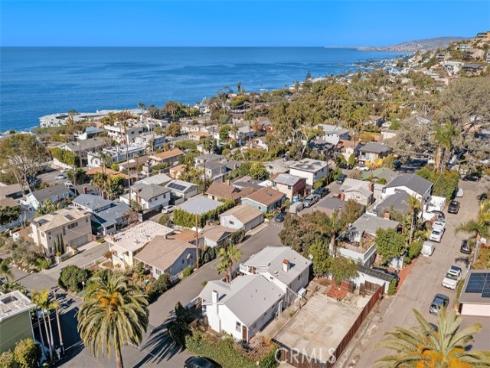 31666  Wildwood   Road, Laguna Beach, CA