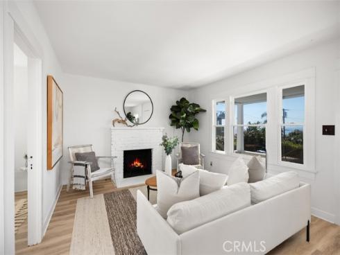 31666  Wildwood   Road, Laguna Beach, CA