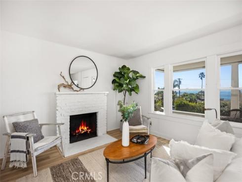 31666  Wildwood   Road, Laguna Beach, CA