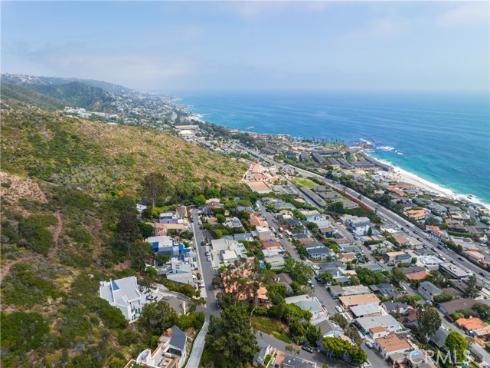 468  Ashton   Drive, Laguna Beach, CA