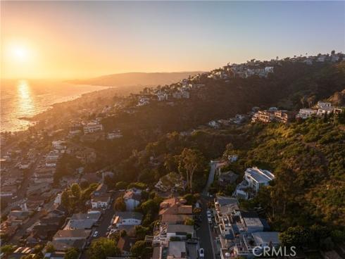 468  Ashton   Drive, Laguna Beach, CA