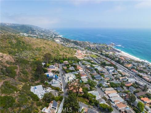 468  Ashton   Drive, Laguna Beach, CA