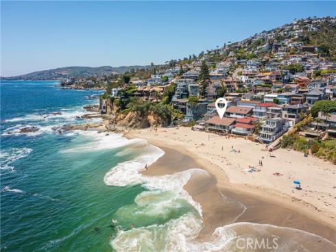 2800  Ocean Front  , Laguna Beach, CA