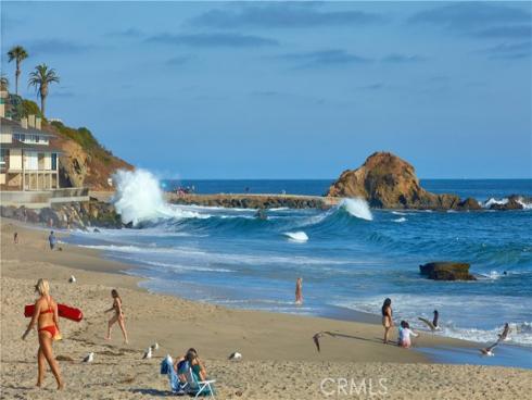 2800  Ocean Front  , Laguna Beach, CA