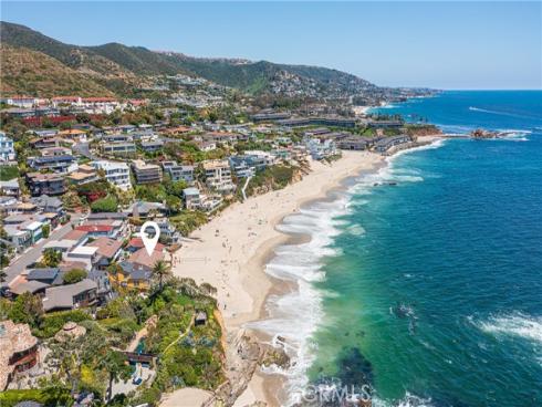 2800  Ocean Front  , Laguna Beach, CA