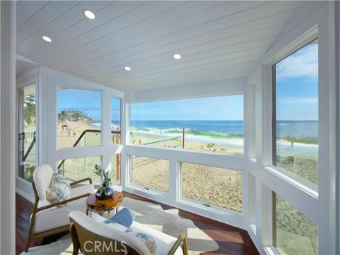 2800  Ocean Front  , Laguna Beach, CA