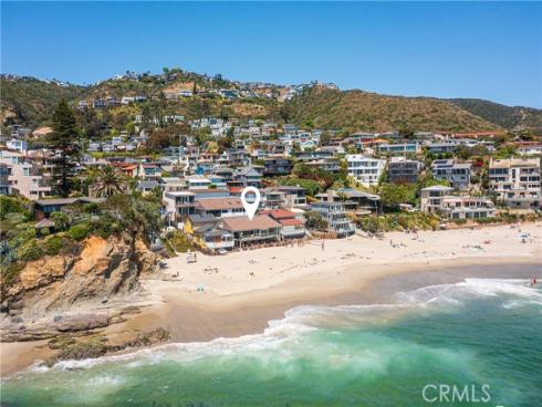 2800  Ocean Front  , Laguna Beach, CA