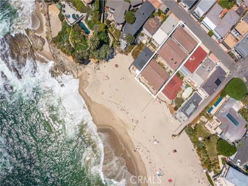 2800  Ocean Front  , Laguna Beach, CA