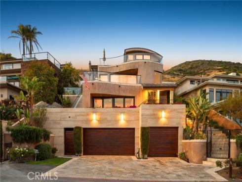 31452  Ceanothus   Drive, Laguna Beach, CA