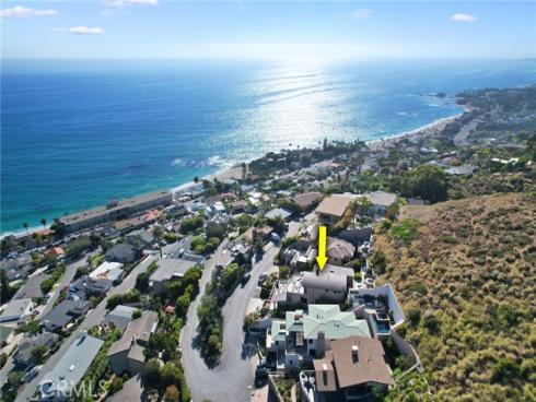 31452  Ceanothus   Drive, Laguna Beach, CA