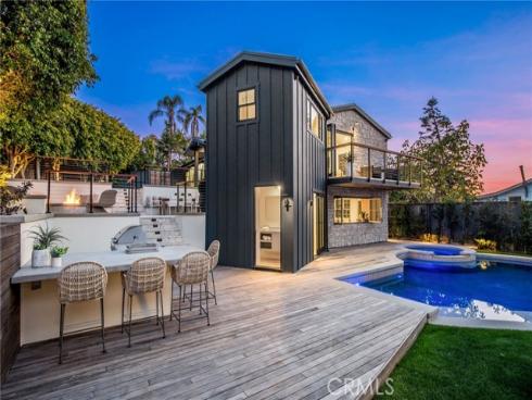 31831  Sunset   Avenue, Laguna Beach, CA