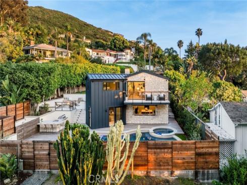 31831  Sunset   Avenue, Laguna Beach, CA