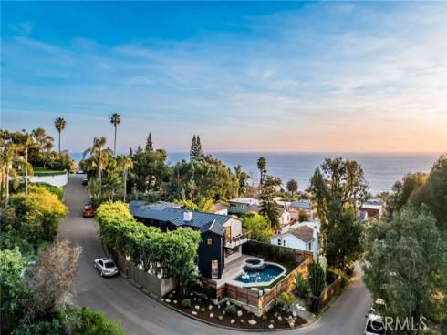 31831  Sunset   Avenue, Laguna Beach, CA