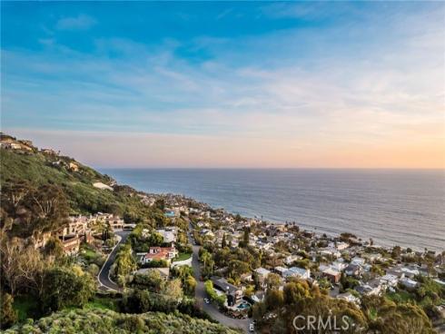 31831  Sunset   Avenue, Laguna Beach, CA