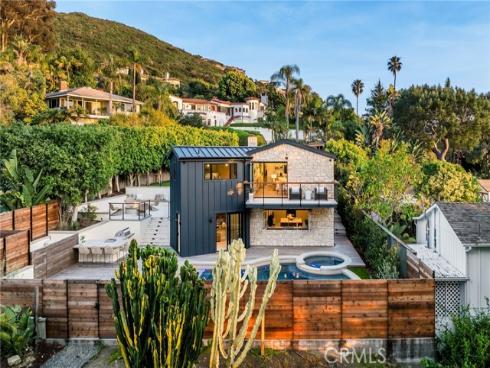 31831  Sunset   Avenue, Laguna Beach, CA