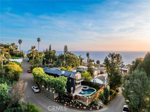 31831  Sunset   Avenue, Laguna Beach, CA