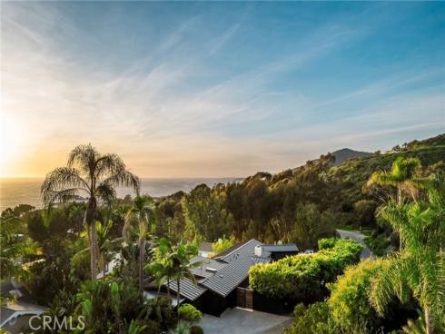 31831  Sunset   Avenue, Laguna Beach, CA