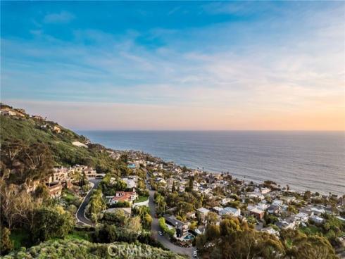 31831  Sunset   Avenue, Laguna Beach, CA