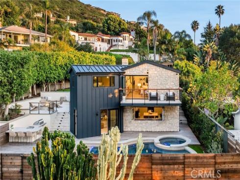 31831  Sunset   Avenue, Laguna Beach, CA