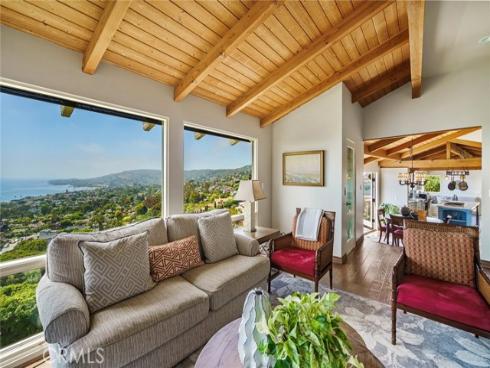 2108  Crestview   Drive, Laguna Beach, CA