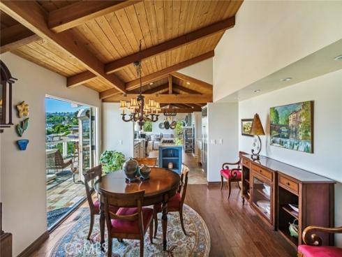 2108  Crestview   Drive, Laguna Beach, CA