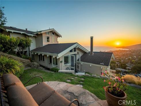 2108  Crestview   Drive, Laguna Beach, CA