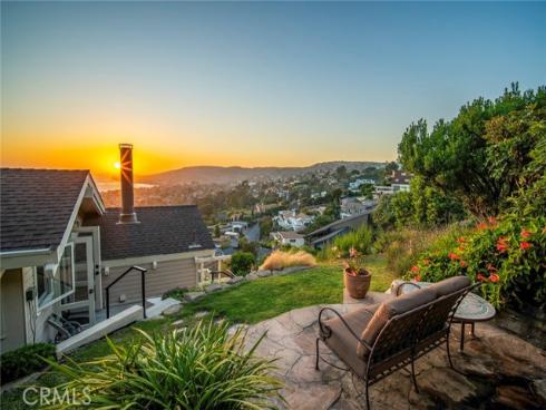 2108  Crestview   Drive, Laguna Beach, CA