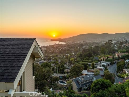 2108  Crestview   Drive, Laguna Beach, CA