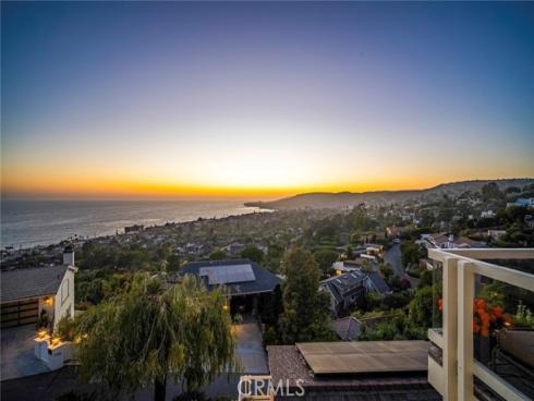 2108  Crestview   Drive, Laguna Beach, CA