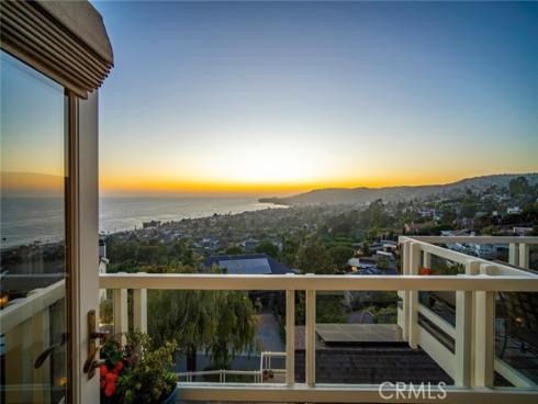 2108  Crestview   Drive, Laguna Beach, CA