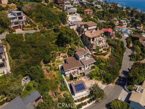 2108  Crestview   Drive, Laguna Beach, CA