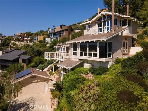 2108  Crestview   Drive, Laguna Beach, CA