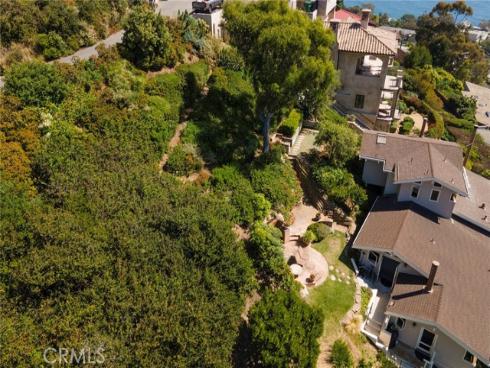 2108  Crestview   Drive, Laguna Beach, CA