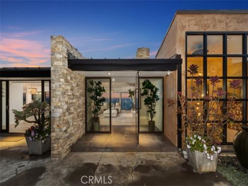 32 N La Senda   Drive, Laguna Beach, CA