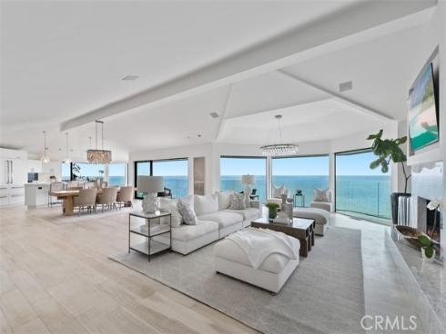 32 N La Senda   Drive, Laguna Beach, CA