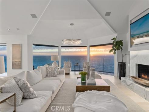 32 N La Senda   Drive, Laguna Beach, CA