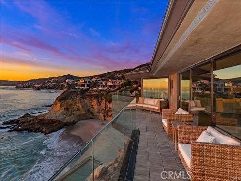 32 N La Senda   Drive, Laguna Beach, CA