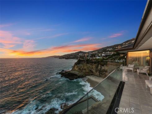 32 N La Senda   Drive, Laguna Beach, CA