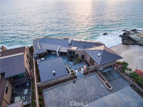 32 N La Senda   Drive, Laguna Beach, CA