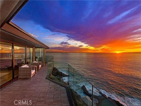 32 N La Senda   Drive, Laguna Beach, CA