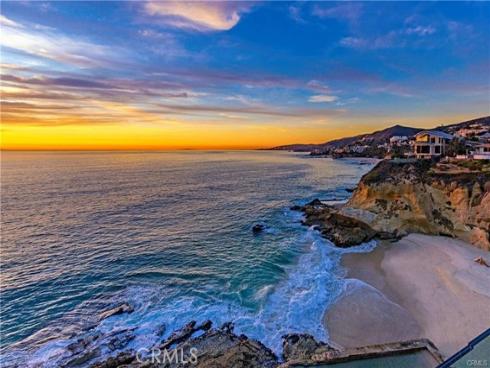 32 N La Senda   Drive, Laguna Beach, CA